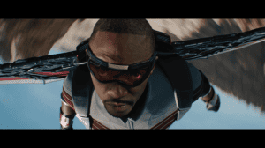 �������. ������������������� ��������� Marvel