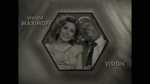 �������. ������������������� ��������� Marvel