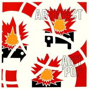 Artefact - Agit' Pop