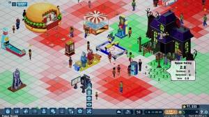 Arcade Tycoon: Simulation