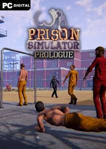 Prison Simulator