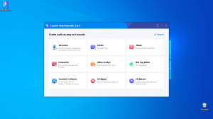 EaseUS MakeMyAudio 2.0.0 [Multi]