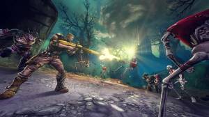  Tiny Tina's Assault on Dragon Keep: A Wonderlands One-shot Adventure