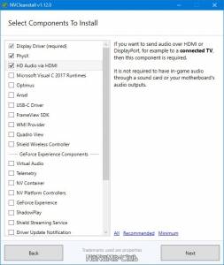 NVCleanstall 1.19.0 Portable [En]