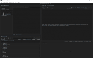 Adobe Media Encoder 2022 (22.0.0.107) Portable by XpucT [Ru/En]