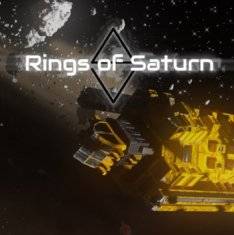Delta V: Rings of Saturn