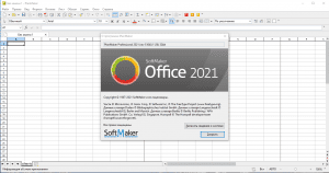 SoftMaker Office Professional 2021 rev. S1066.0605 RePack (& portable) by KpoJIuK [Ru/En]