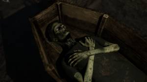 Waxworks: Curse of the Ancestors