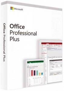 Microsoft Office 2016 Professional/ProPlus + Visio Standard/Pro + Project Standard/Pro 16.0.9029.2167 (x86/x64) Retail - ������������ ������ �� Micros