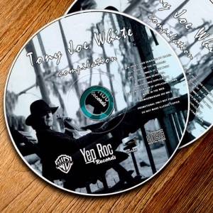 Tony Joe White - Compilation