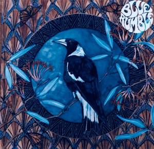 Blue Rumble - Blue Rumble