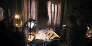 ������������