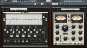PSPaudioware - PSP Plugins Bundle 01.2022 VST, VST3, AAX (x64) RePack by R2R [En]