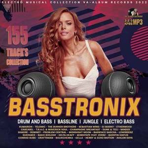 VA - Basstronix