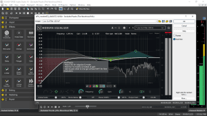 MAGIX SOUND FORGE Audio Studio 16.1.2.59 (x86/x64) [Multi]