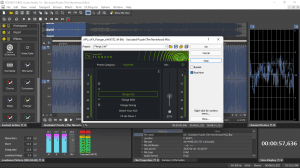 MAGIX SOUND FORGE Audio Studio 16.1.2.59 (x86/x64) [Multi]