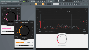 accusonus - ERA Bundle Pro 6.1.0 + Voice Changer 1.3.0 VST, VST3, AAX (x64) RePack by VR [En]