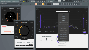 accusonus - ERA Bundle Pro 6.1.0 + Voice Changer 1.3.0 VST, VST3, AAX (x64) RePack by VR [En]