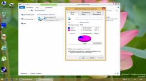 Windows 8.1 Pro (6.3.9600.17056) Lite x64 by Divet [Ru]