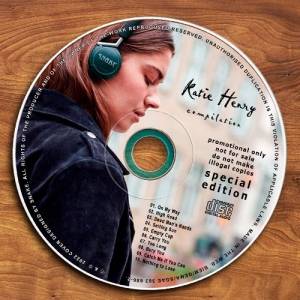 Katie Henry - Compilation