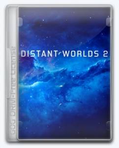 Distant Worlds 2