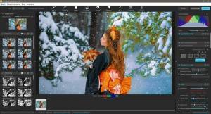 Perfectly Clear WorkBench 5.0.1.3052 RePack (& Portable) by elchupacabra [Multi/Ru]