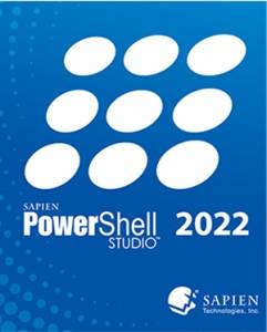 PowerShell Studio 2022 v5.8.202 [En]