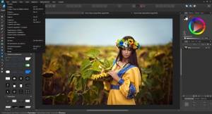 Serif Affinity Designer 1.10.5.1342 [Multi/Ru]