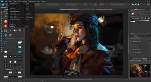 Serif Affinity Designer 1.10.5.1342 [Multi/Ru]