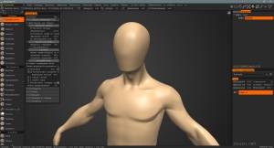 3DCoat 2023.26 [Multi/Ru]