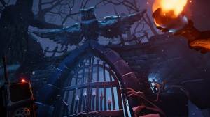  We Were Here Forever