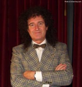 Brian Harold May - 2 Albums