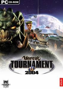 Unreal Tournament 2004: Editor's Choice Edition