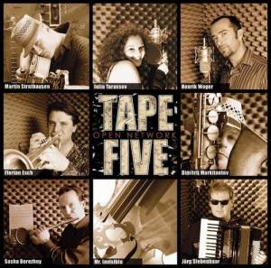 Tape Five - ����������� 