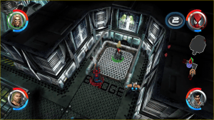 Marvel: Ultimate Alliance