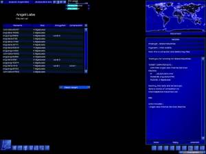 Uplink: Hacker Elite