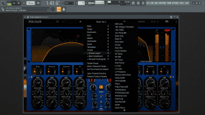 Pulsar Audio - Pulsar Massive 1.1.2 VST, VST 3, AAX (x64) RePack by R2R [En]