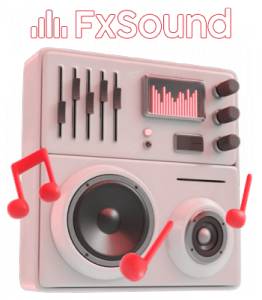 FxSound Pro 1.2.5.0 [Multi/Ru]