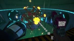 POSTAL: Brain Damaged