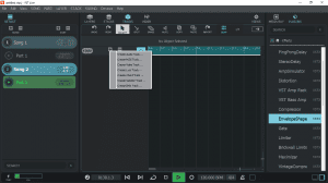 Steinberg - VST Live Pro 1.0.41 (x64) [En]