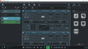 Steinberg - VST Live Pro 1.0.41 (x64) [En]