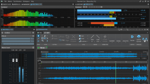 Steinberg - WaveLab Cast 1.2.10 (x64) [En]