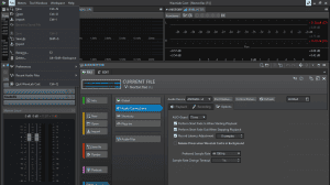 Steinberg - WaveLab Cast 1.2.10 (x64) [En]