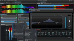Steinberg - WaveLab Cast 1.2.10 (x64) [En]