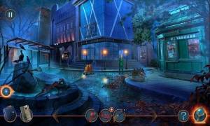 City Legends 2: Trapped in Mirror