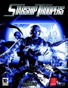 Starship Troopers