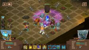 (Linux) Reverie Knights Tactics