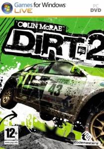 Colin McRae: DiRT 2