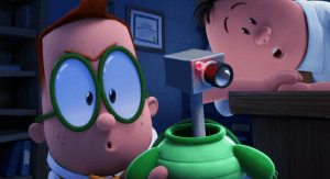 ��������� ������������ DreamWorks