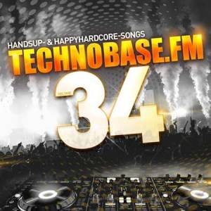 VA - Technobase.Fm Vol. 34
